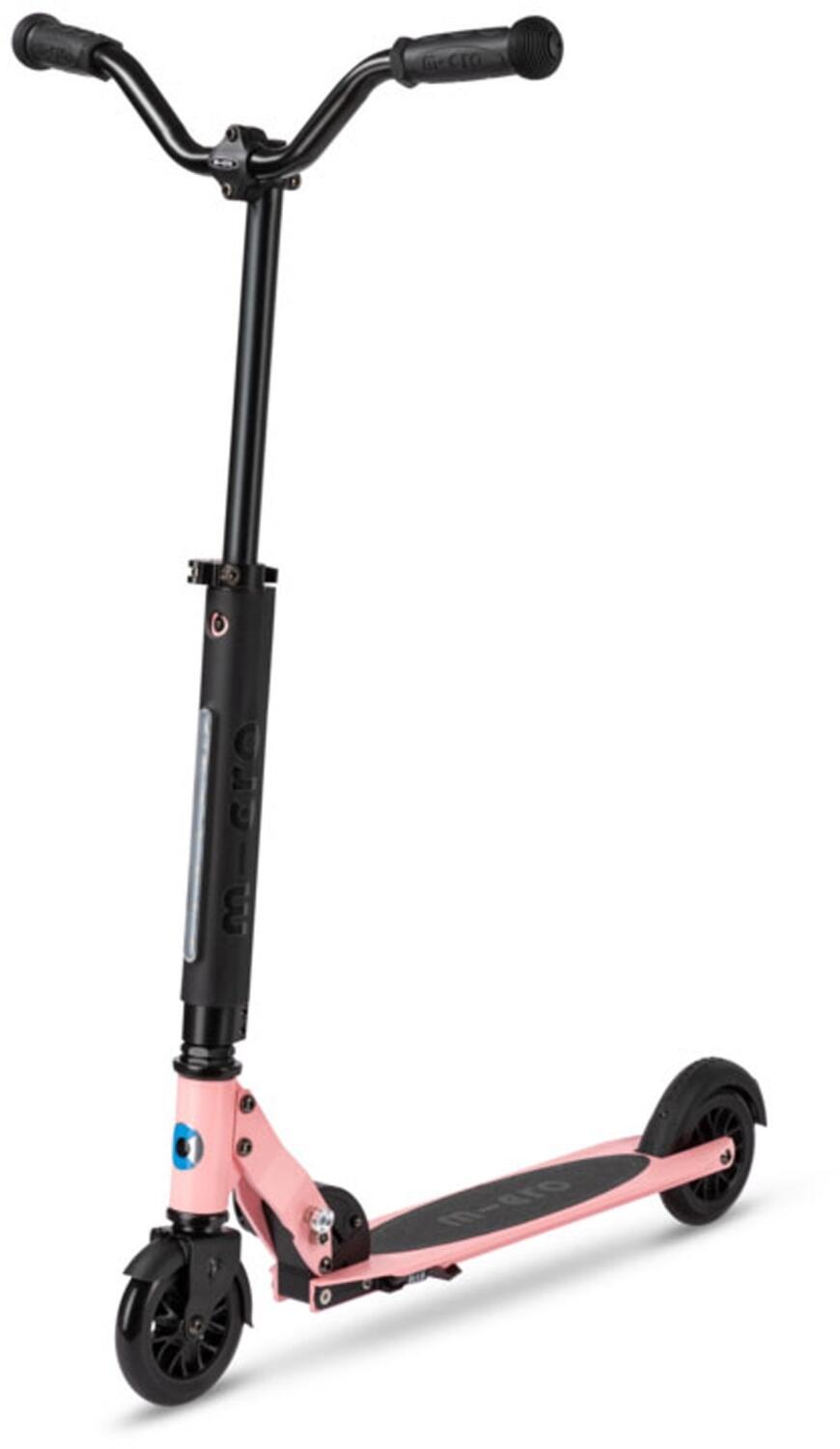 7630053543716 - Scooter Sprite Deluxe (neon rose)