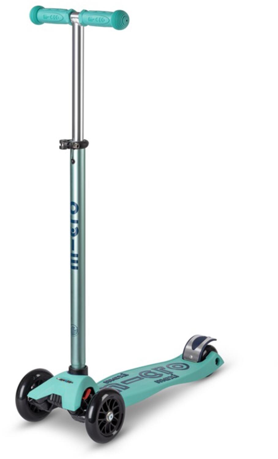 7630053548971 - Scooter Deluxe Eco (mint)