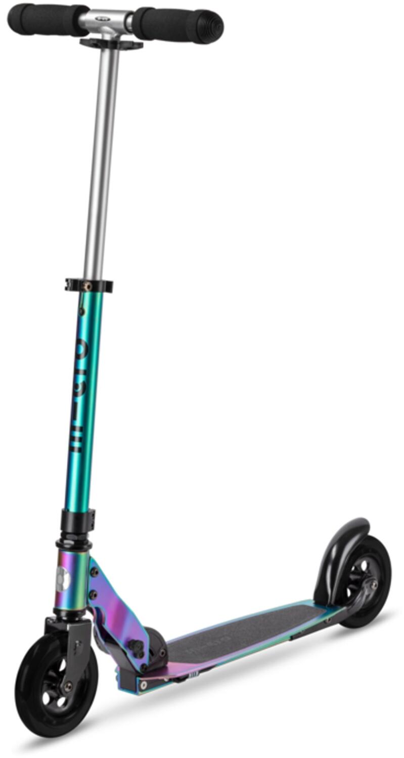 7630053557393 - Scooter Speed+ matt neochrome (matt neochrome)