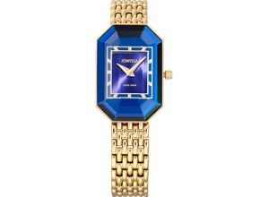 7630055903440 - JOWISSA Damen Armbanduhr „J8059S“ blau