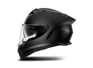 7630068503583 - Integralhelm iXS912 SV 10 Mattschwarz