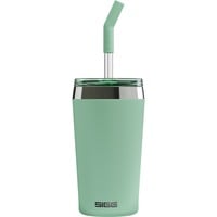 7630135601518 - Kaffeebecher Helia Milky Green 045L Thermobecher