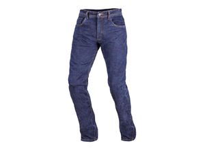 7630180108987 - GMS Motorradjeans GMS Boa Dunkelblau W36 L32