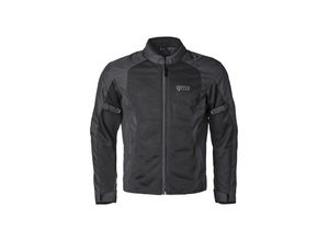 7630180122693 - Motorradjacke GMS Fiftysix 7 Schwarz