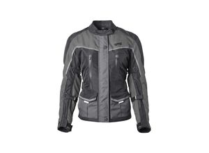 7630180123805 - Motorradjacke GMS Twister Neo WP Damen Schwarz