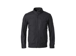 7630180124604 - Motorradjacke GMS Downtown Schwarz