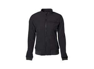 7630180124727 - Motorradjacke GMS Metropole WP Schwarz