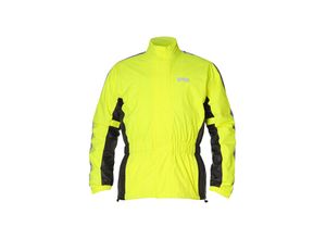 7630180126745 - Regenjacke GMS Pluvia Fluo Gelb