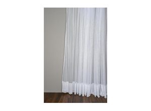 7630309344036 - Vorhang »ISI 140 cm x 150 cm Weiss« (1 St)