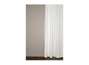 7630309344838 - Vorhang »Inessa 140 cm x 245 cm Offwithe« (1 St)