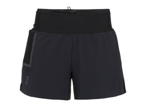 7630419148234 - ULTRA SHORTS W Funktionsshorts Damen in black