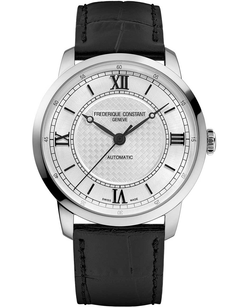 7630428490508 - FC-301S3B6 Herrenuhr Classics Premiere Automatik 38mm 5ATM