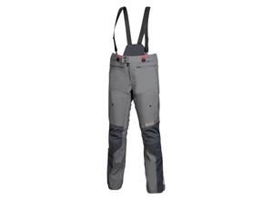 7630472603114 - iXS Motorradhose iXS Master-GTX Grau 7630472603114 - iXS Motorradhose iXS Master-GTX Grau