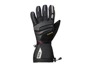 7630472660445 - iXS Motorradhandschuhe iXS Arctic-GTX 20 Schwarz