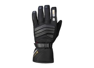 7630472660483 - iXS Motorradhandschuhe iXS Sonar-GTX 20 Schwarz