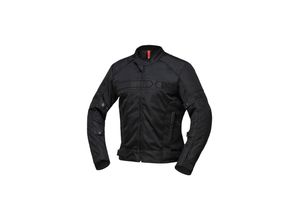 7630472661763 - iXS Motorradjacke iXS Evo-Air Schwarz 7630472661763 - iXS Motorradjacke iXS Evo-Air Schwarz