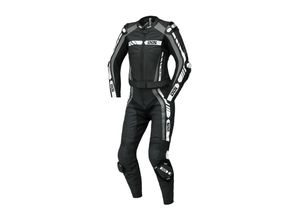 7630472664023 - iXS Lederanzug iXS RS-800 Damen 2-teilig 7630472664023 - iXS Lederanzug iXS RS-800 Damen 2-teilig