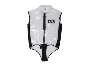 7630472664634 - iXS Regenweste iXS Race 10 Transparent