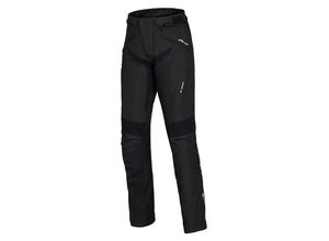 7630554905891 - Tromsö-ST 20 Motorrad Textilhose - Schwarz - M - unisex