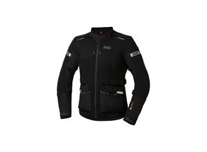 7630554965123 - iXS Motorradjacke iXS Tour Horizon-GTX Schwarz 7630554965123 - iXS Motorradjacke iXS Tour Horizon-GTX Schwarz