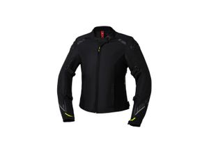 7630554965840 - Motorradjacke iXS Sports Carbon-ST Schwarz Damen