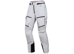 7630554966465 - iXS Motorradhose iXS Montevideo-ST 30 Hellgrau-Schwarz 7630554966465 - iXS Motorradhose iXS Montevideo-ST 30 Hellgrau-Schwarz