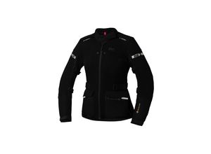 7630554983455 - iXS Motorradjacke iXS Tour Horizon-GTX Schwarz Damen 7630554983455 - iXS Motorradjacke iXS Tour Horizon-GTX Schwarz Damen