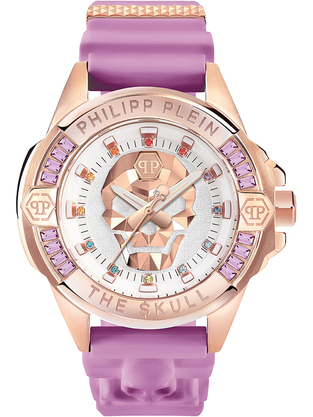 7630615119151 - PWNAA0222 The $kull Unisex Damenuhr Herrenuhr 41mm 5ATM 7630615119151 - PWNAA0222 The $kull Unisex Damenuhr Herrenuhr 41mm 5ATM
