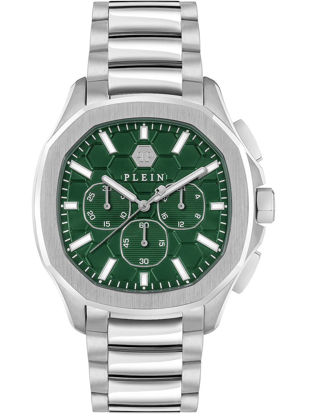 7630615129426 - PWSAA0223 High-Conic Chronograph Herrenuhr 44mm 5ATM 7630615129426 - PWSAA0223 High-Conic Chronograph Herrenuhr 44mm 5ATM