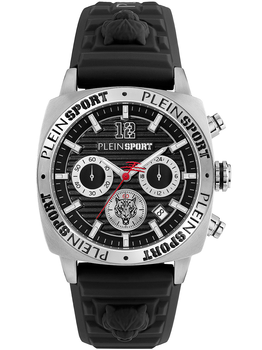 7630615131542 - PSGBA0623 Wildcat Chronograph Herrenuhr 40mm 5ATM