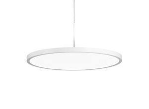 7630795103247 - LED-Hängelampe VIVAA 20 Ø60cm Kabel weiß 4000K