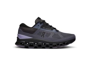 7630867819038 - Cloudstratus 3 Laufschuhe Damen in metal-wisteria