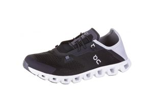 7630867827026 - Cloud 5 Coast Sneaker Herren in black - shadow