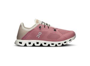 7630867877915 - Cloud 5 Coast Sneaker Damen in zephyr-sand