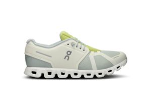 7630867878325 - Cloud 5 Push Sneaker Herren in glacier - zest