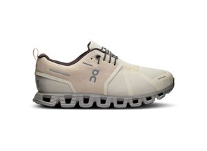 7630867879537 - Cloud 5 Waterproof Sneaker Damen in pearl-fog
