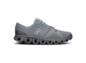 7630867880380 - Cloud X 3 Laufschuhe Herren in mist-rock