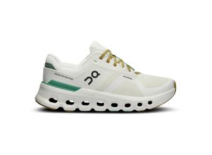 7630867895896 - Cloudrunner Laufschuhe Damen in undyed-green