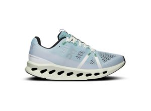 7630867898606 - Cloudsurfer Laufschuhe Damen in mineral-aloe