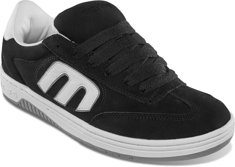 7630949177469 - Locut Sneaker schwarz in EU43
