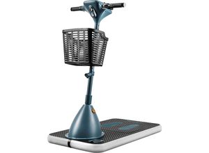 7630997909609 - Personal Mover 5-Rad-System mit Korb kaiserkraft
