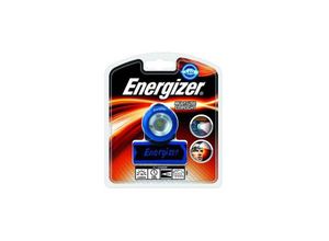 7638900315257 - Iperbriko - Torcia Energizer Frontali Spot-LED-Licht