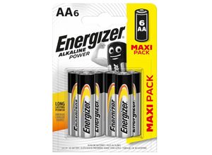 7638900410846 - ENERGIZER Gerätebatterie E300132801