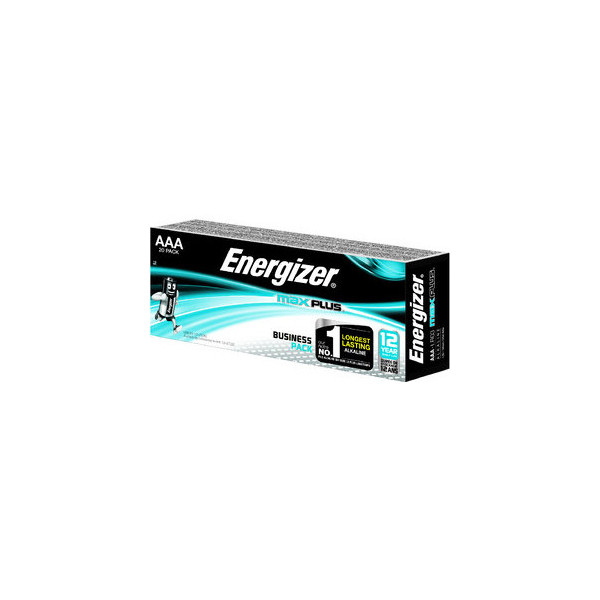 7638900423174 - Alkaline-Batterien Max Plus 130 Micro (AAA) 20er Pack 7638900423174 - Alkaline-Batterien Max Plus 130 Micro (AAA) 20er Pack