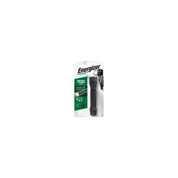 7638900430271 - Taschenlampe 7638900430271 Metall wiederaufladbar 700lm schwarz 7638900430271 Energizer 7638900430271 - Taschenlampe 7638900430271 Metall wiederaufladbar 700lm schwarz 7638900430271 Energizer