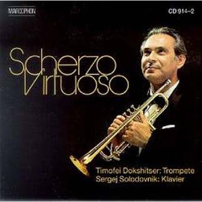 7640104269144 - Scherzo virtuoso