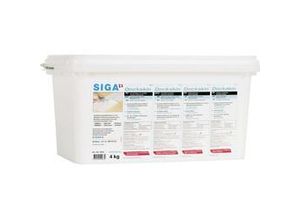 7640105090679 - Siga Primer Dockskin 100 4 kg transparent