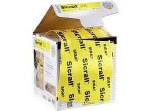 7640105090778 - Siga - Klebeband Sicrall 170 170 mm x 40 m