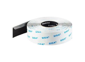 7640105091041 - Fentrim IS2 75mm 15 60mm x 25m - Siga