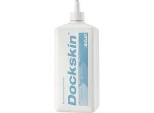 7640105091430 - Siga Primer Dockskin 100 1 kg transparent